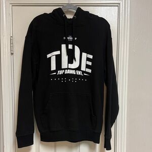 Top Dawg TDE Championship Tour MEDIUM KENDRICK LAMAR SZA JAY ROCK Q